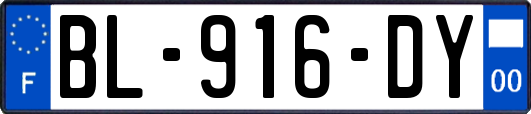 BL-916-DY