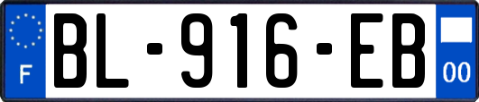 BL-916-EB