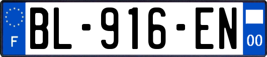 BL-916-EN