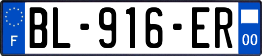 BL-916-ER