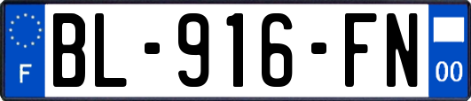 BL-916-FN