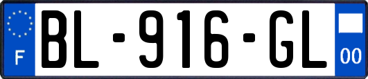 BL-916-GL