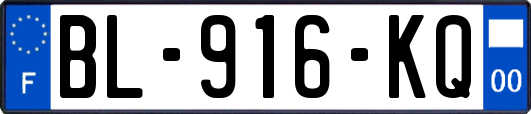 BL-916-KQ