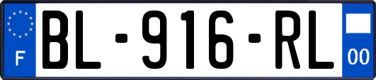 BL-916-RL