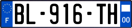 BL-916-TH