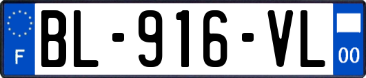 BL-916-VL