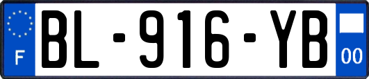 BL-916-YB