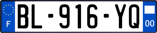 BL-916-YQ