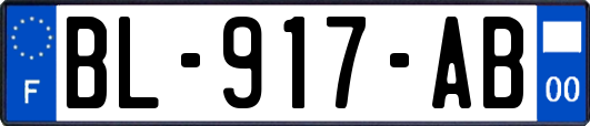 BL-917-AB