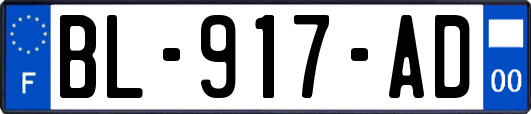 BL-917-AD