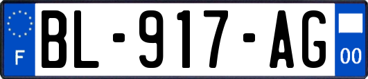 BL-917-AG