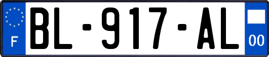 BL-917-AL