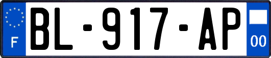 BL-917-AP