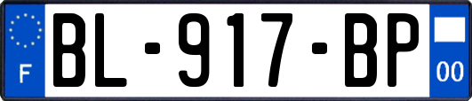 BL-917-BP