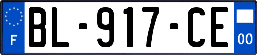 BL-917-CE