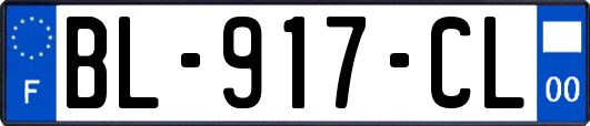 BL-917-CL