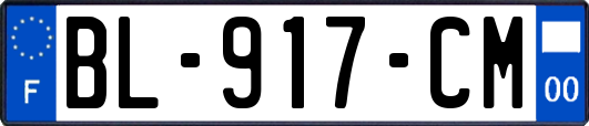 BL-917-CM