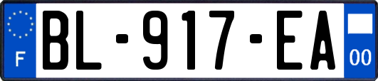 BL-917-EA
