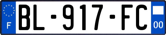 BL-917-FC