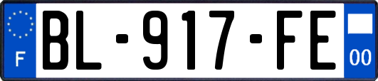 BL-917-FE
