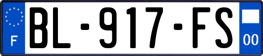BL-917-FS