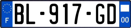 BL-917-GD