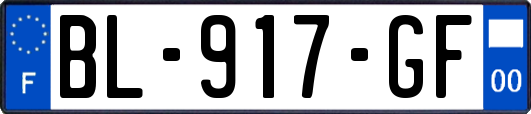 BL-917-GF