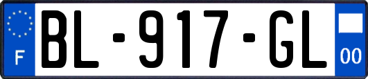 BL-917-GL
