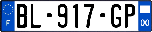 BL-917-GP