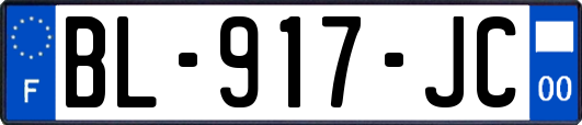 BL-917-JC