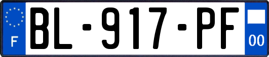 BL-917-PF