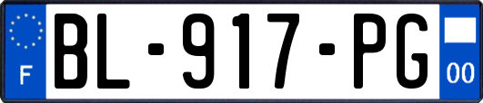 BL-917-PG