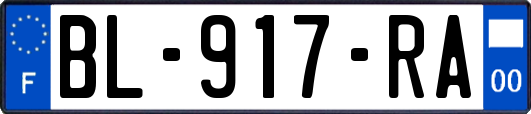 BL-917-RA