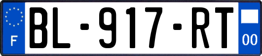 BL-917-RT