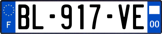 BL-917-VE