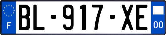 BL-917-XE