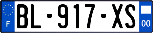BL-917-XS
