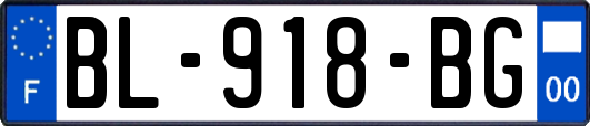 BL-918-BG