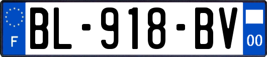 BL-918-BV