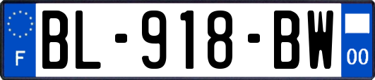 BL-918-BW