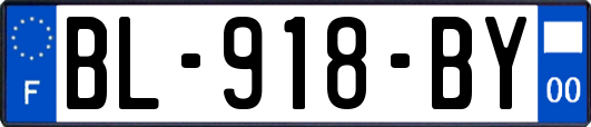 BL-918-BY