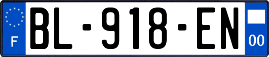 BL-918-EN