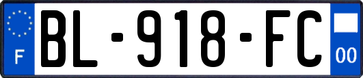BL-918-FC