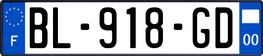BL-918-GD