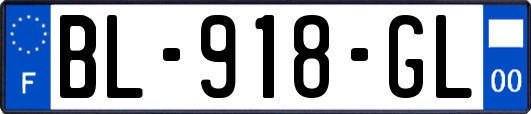 BL-918-GL