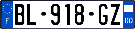 BL-918-GZ