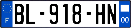 BL-918-HN