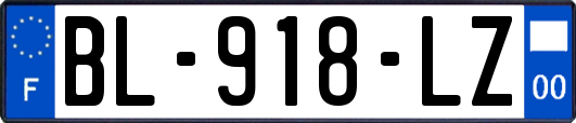 BL-918-LZ