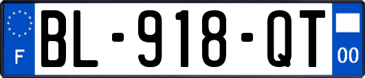 BL-918-QT