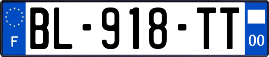 BL-918-TT